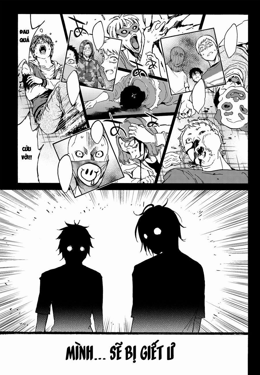 Real Account Ii 33 trang 21