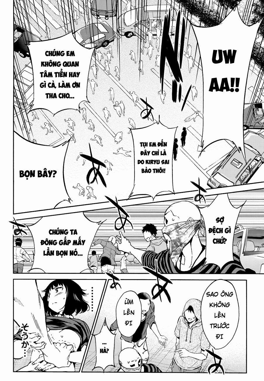 Real Account Ii 33 trang 23