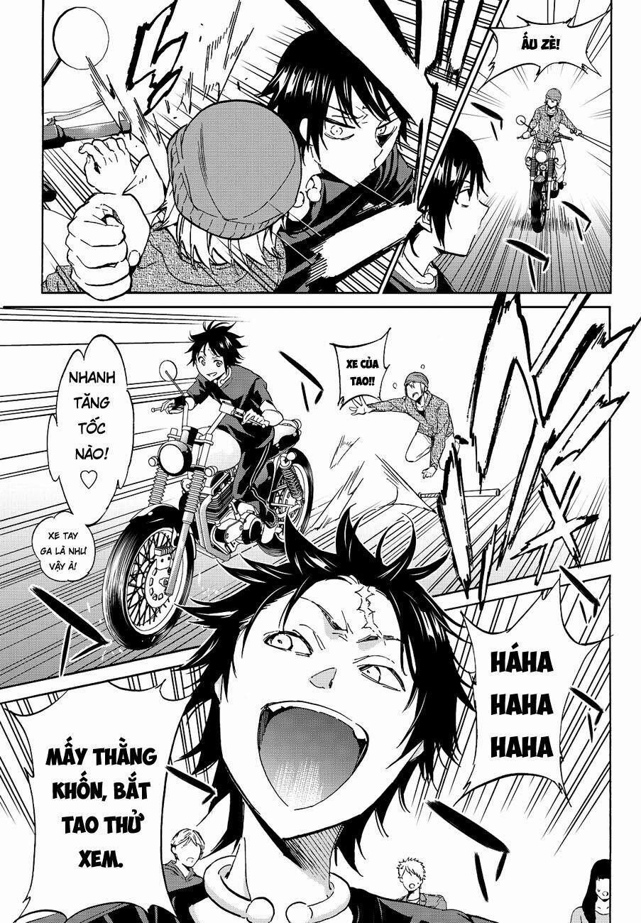 Real Account Ii 33 trang 5