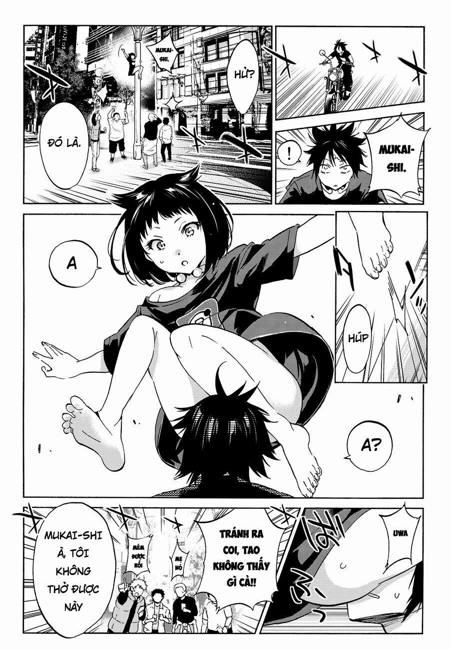 Real Account Ii 33 trang 6