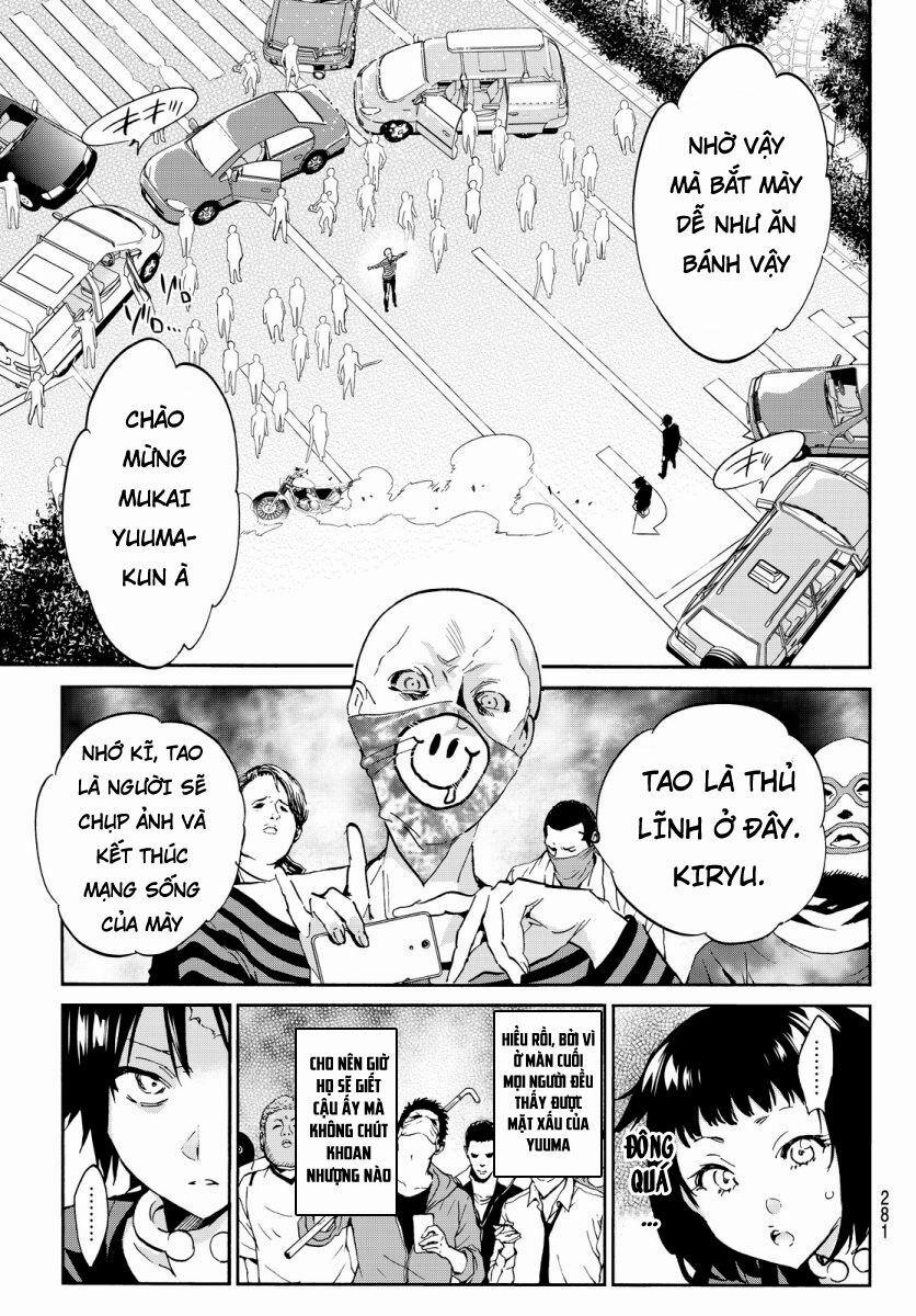 Real Account Ii 33 trang 9