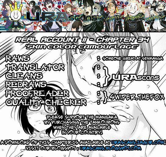 Real Account Ii 34 trang 0