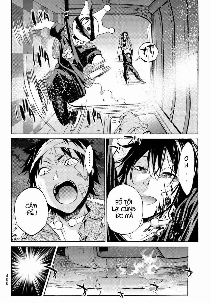 Real Account Ii 35 trang 14