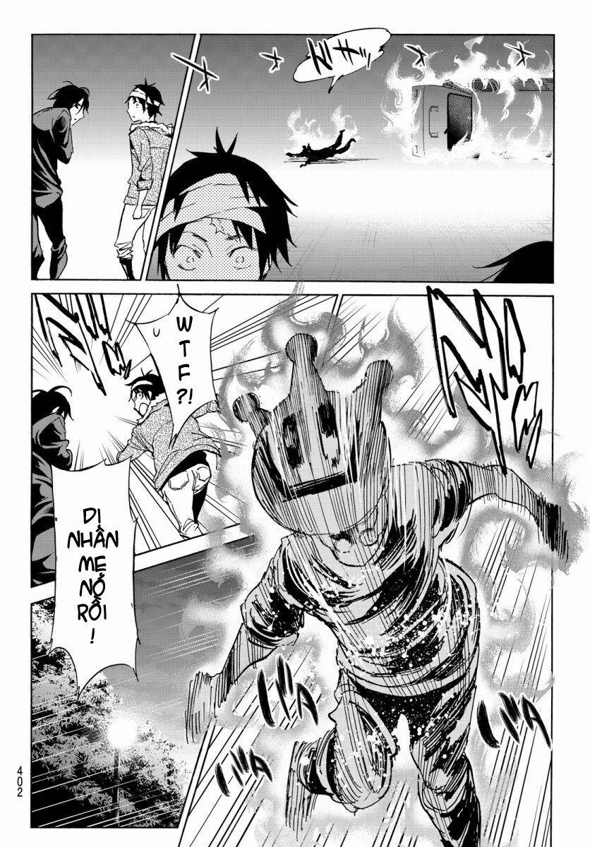 Real Account Ii 35 trang 16