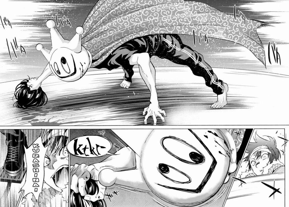 Real Account Ii 35 trang 6