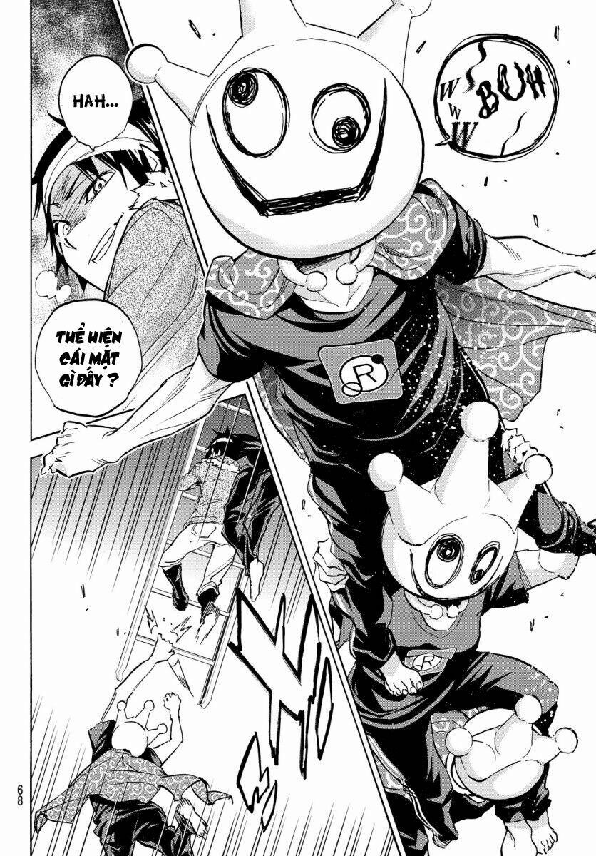 Real Account Ii 36 trang 12