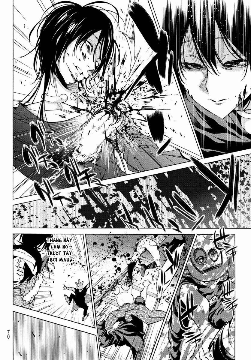 Real Account Ii 36 trang 14