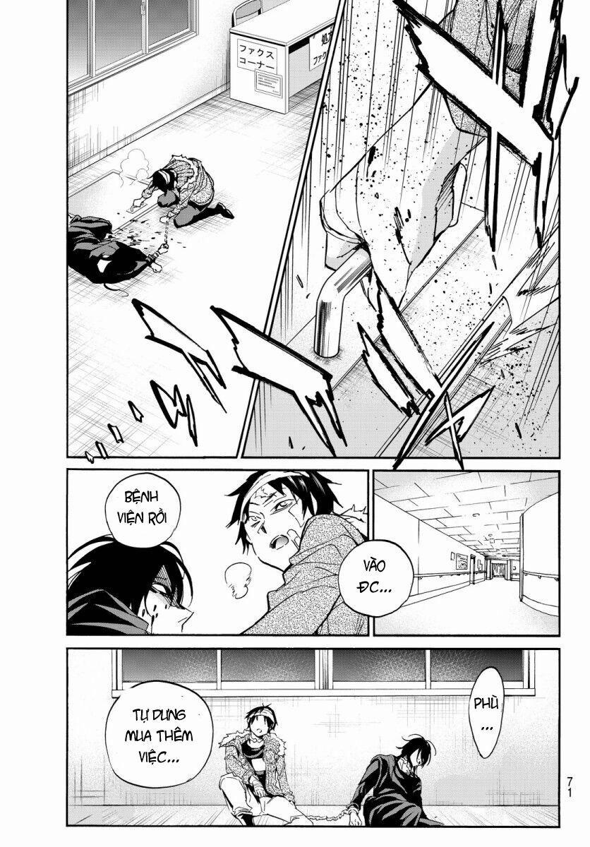 Real Account Ii 36 trang 15