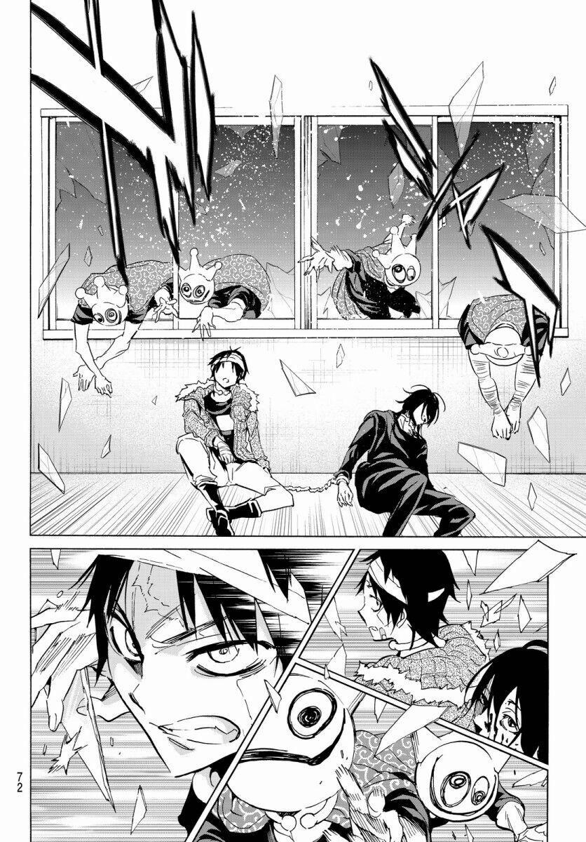 Real Account Ii 36 trang 16