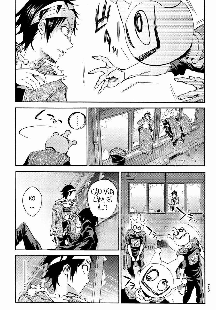 Real Account Ii 36 trang 17