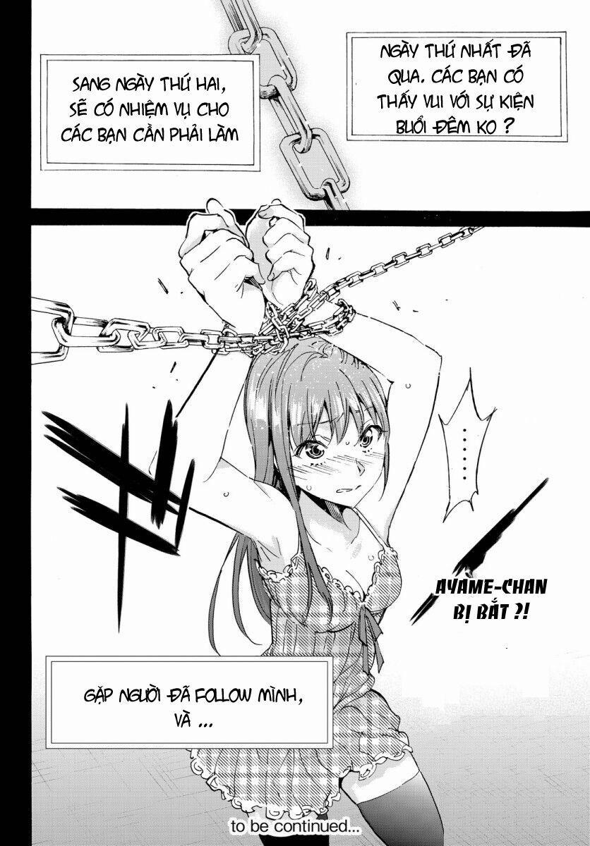 Real Account Ii 36 trang 20