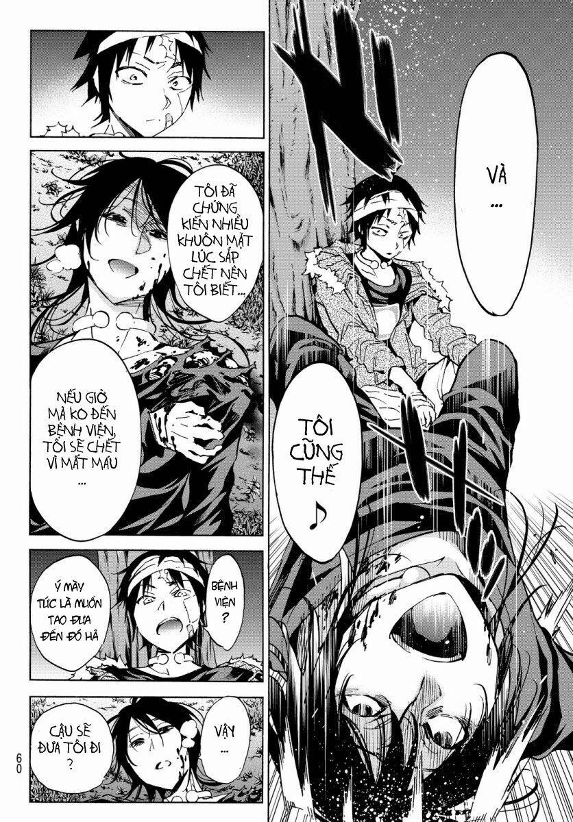 Real Account Ii 36 trang 4