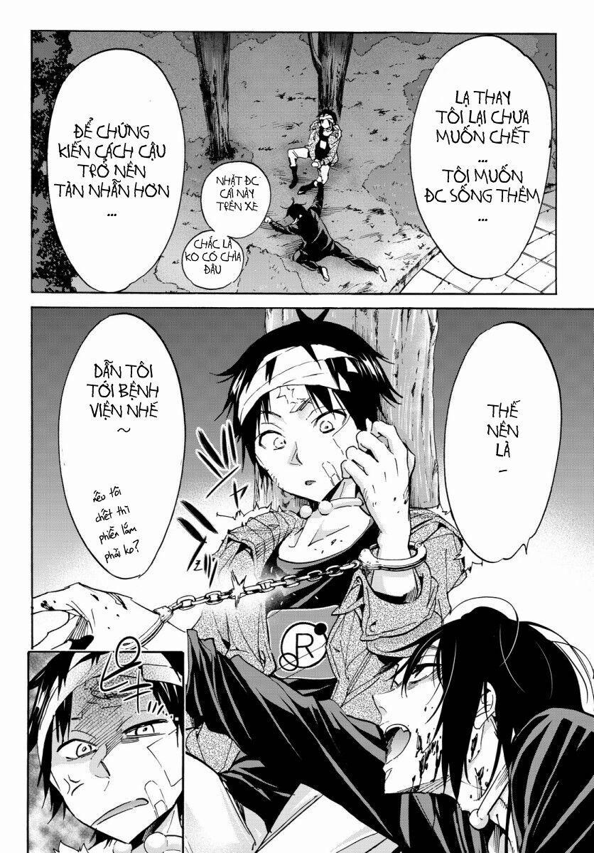 Real Account Ii 36 trang 6