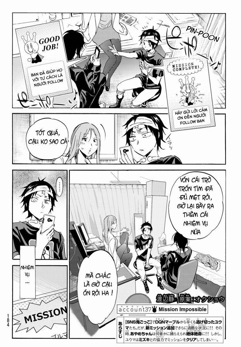 Real Account Ii 37 trang 1