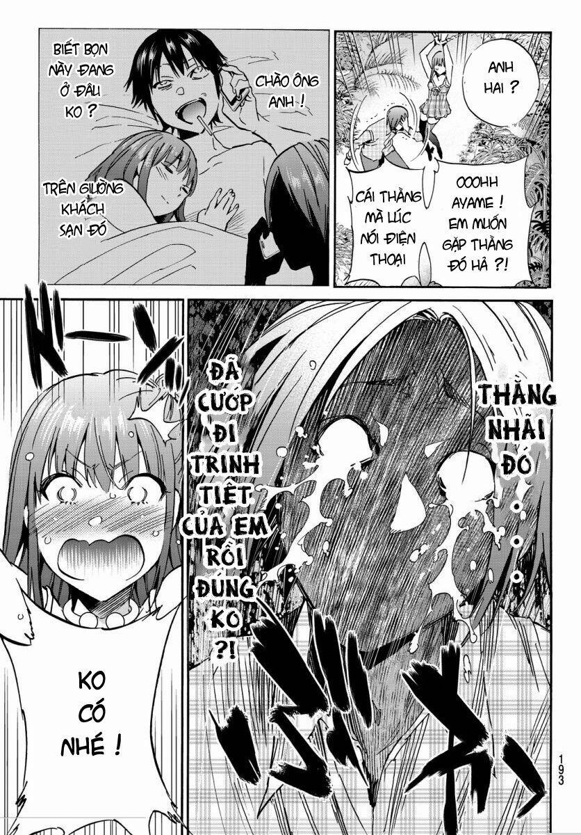 Real Account Ii 37 trang 10