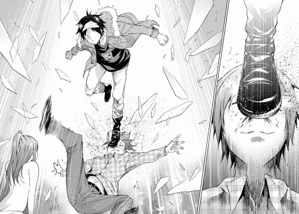 Real Account Ii 37 trang 21