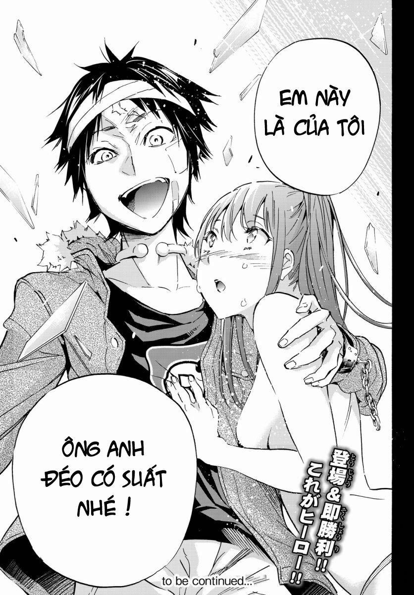 Real Account Ii 37 trang 23