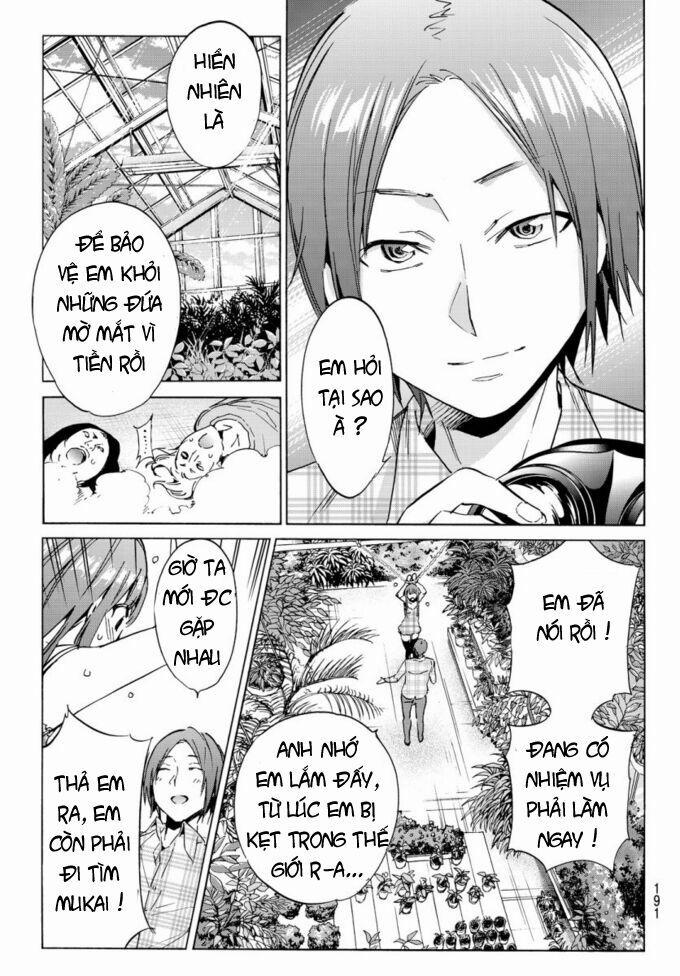 Real Account Ii 37 trang 8