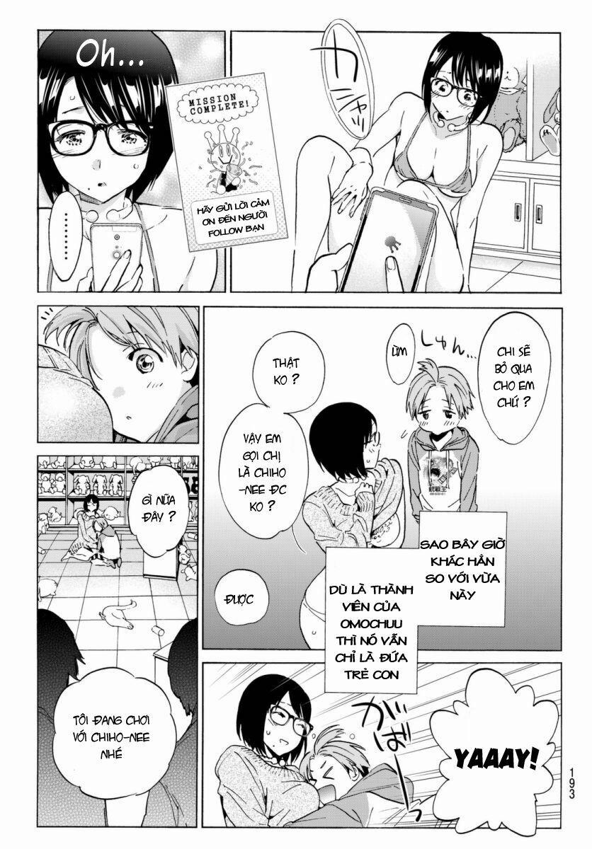 Real Account Ii 38 trang 14