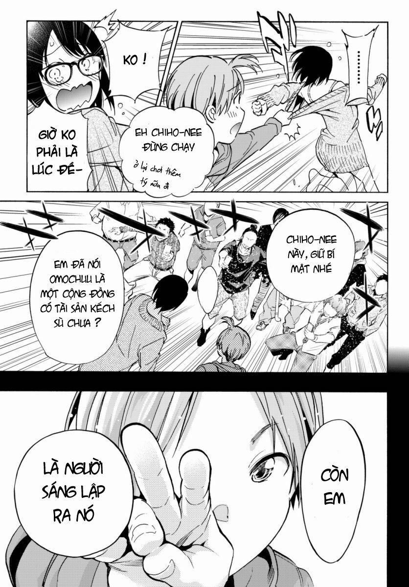 Real Account Ii 38 trang 16