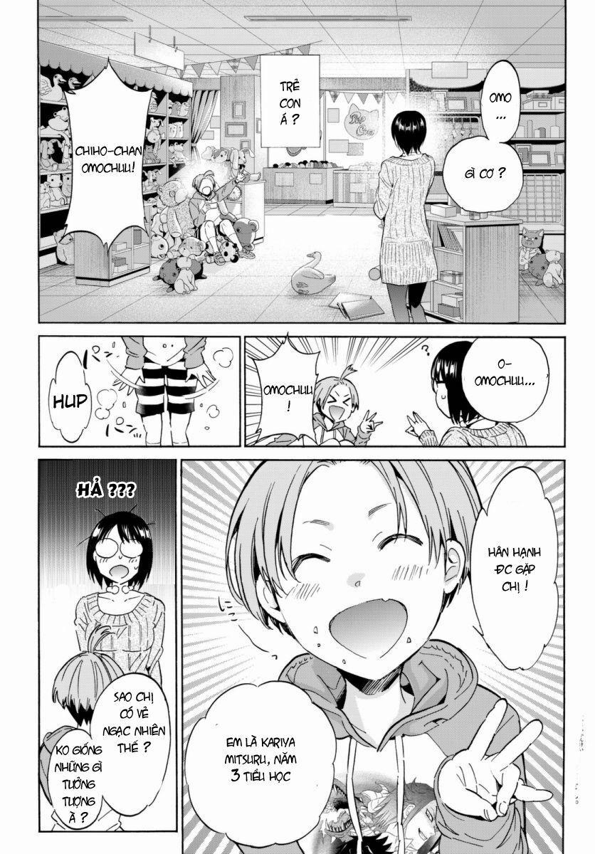 Real Account Ii 38 trang 2