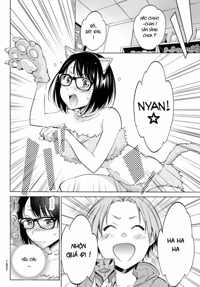 Real Account Ii 38 trang 3