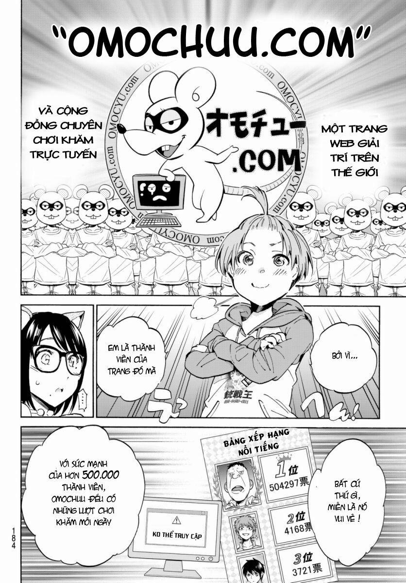 Real Account Ii 38 trang 5