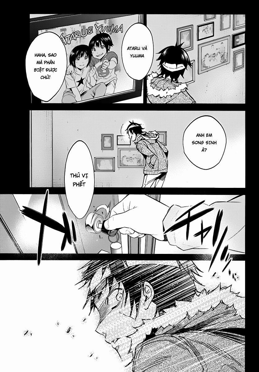 Real Account Ii 39 trang 10