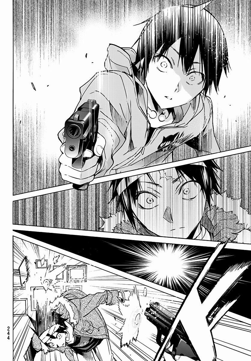 Real Account Ii 39 trang 14