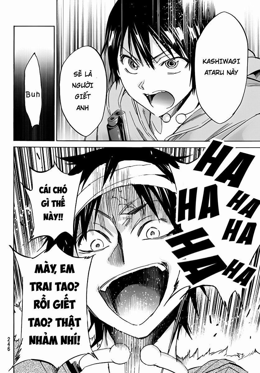 Real Account Ii 39 trang 16