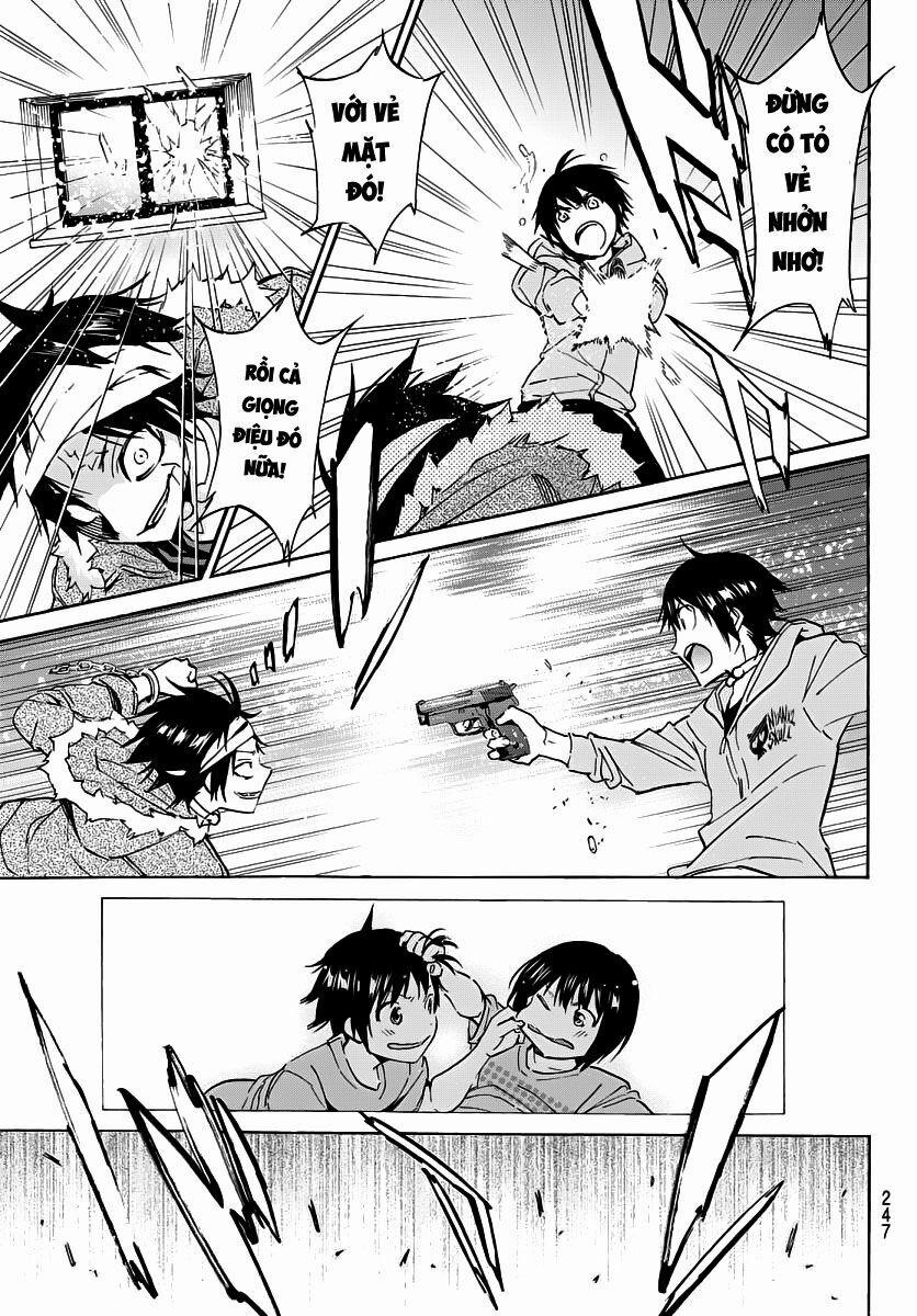 Real Account Ii 39 trang 17