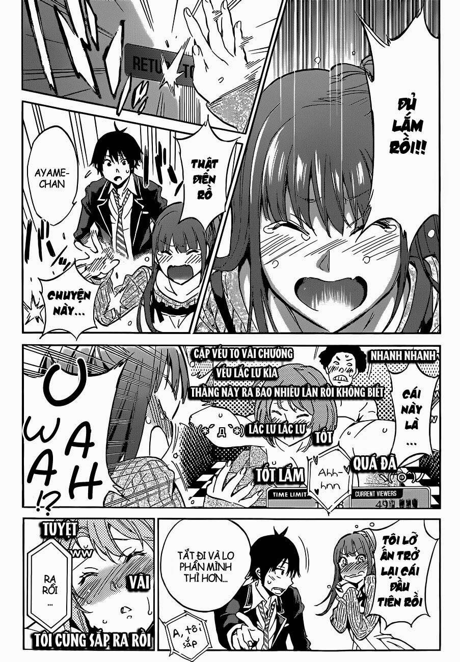 Real Account Ii 4 trang 16