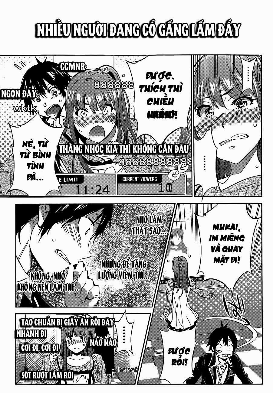 Real Account Ii 4 trang 21