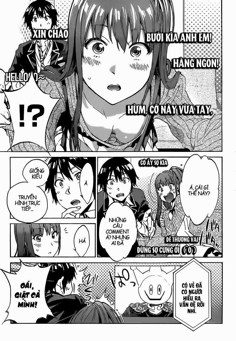 Real Account Ii 4 trang 3