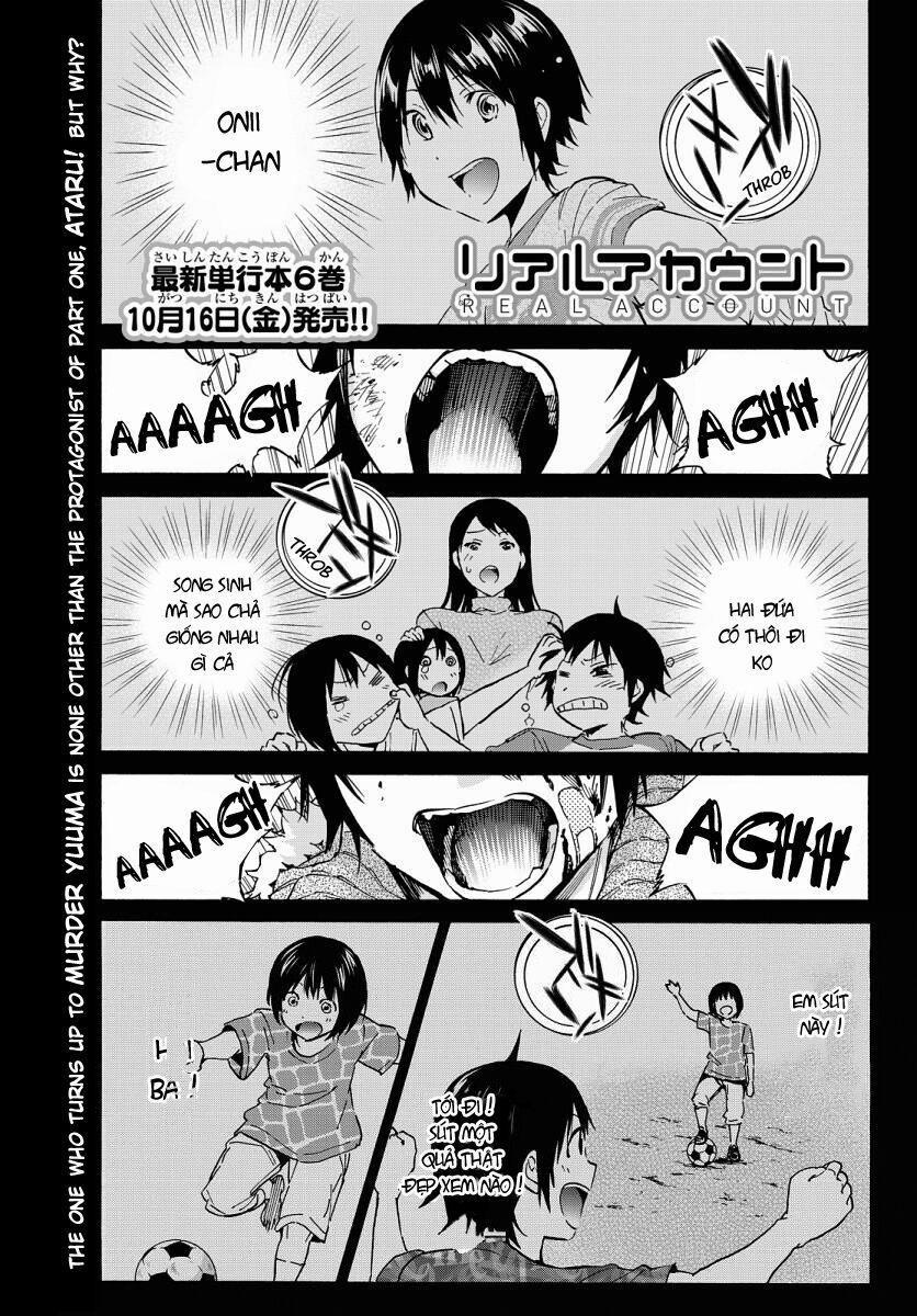 Real Account Ii 40 trang 0