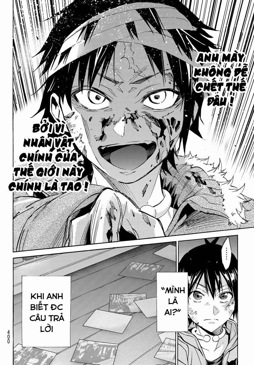 Real Account Ii 40 trang 14