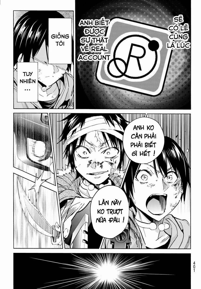 Real Account Ii 40 trang 15