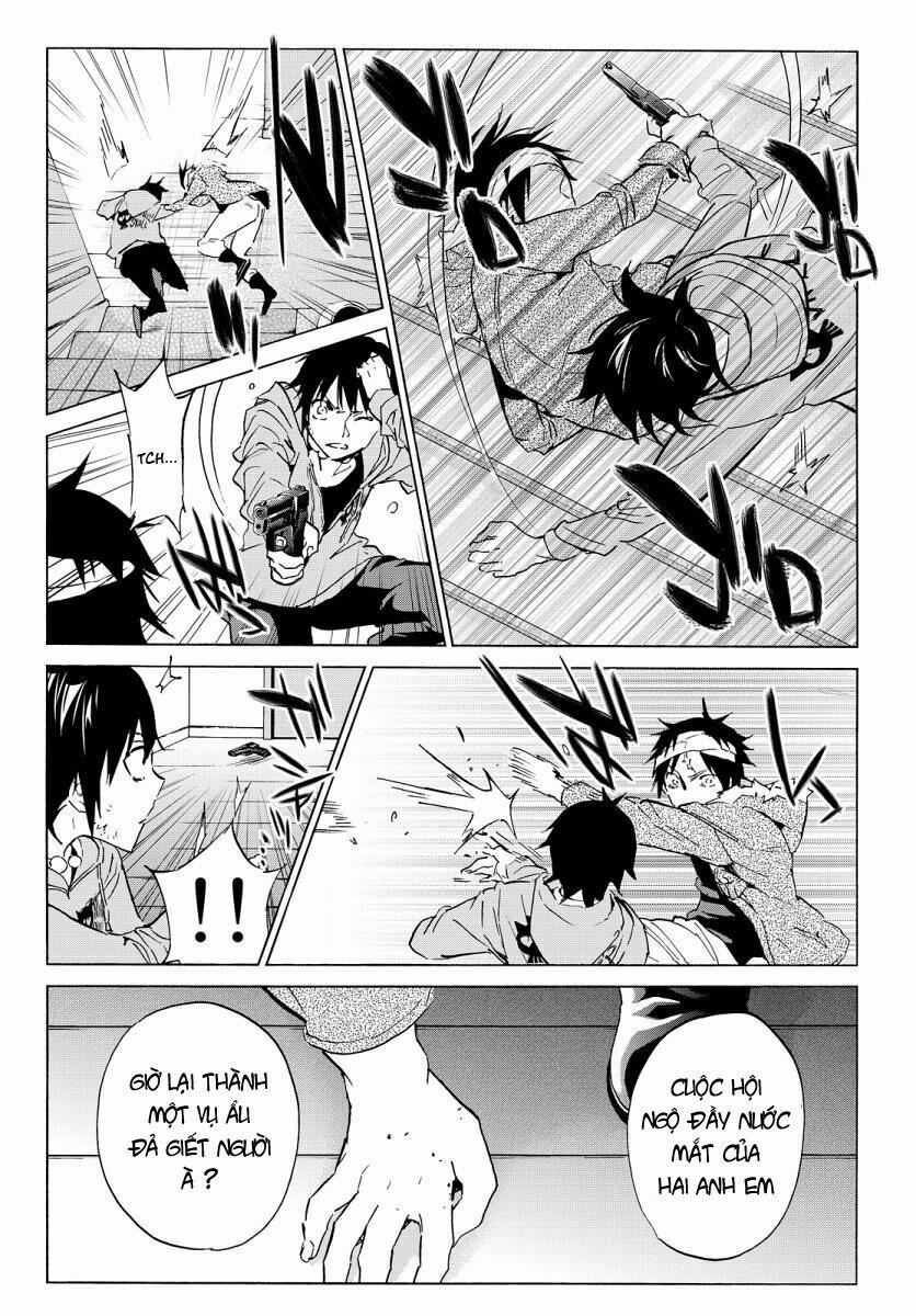 Real Account Ii 40 trang 2