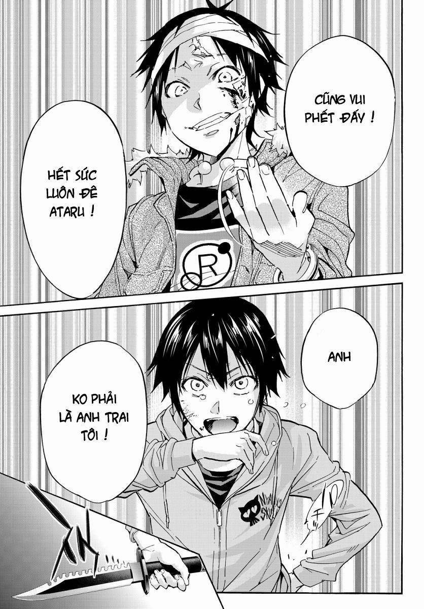 Real Account Ii 40 trang 3