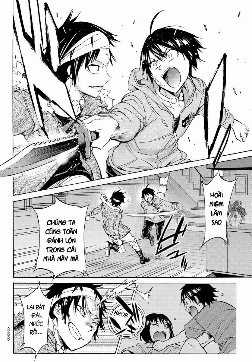 Real Account Ii 40 trang 4