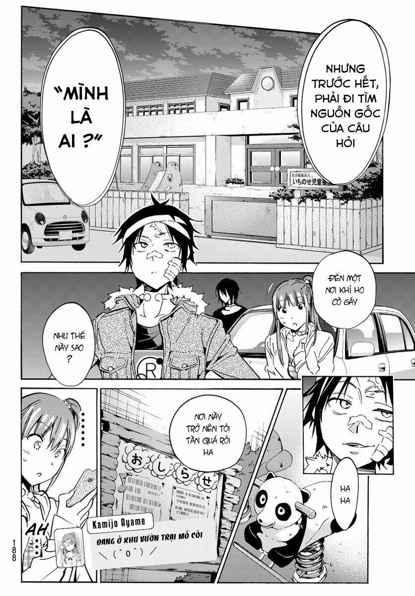 Real Account Ii 41 trang 15