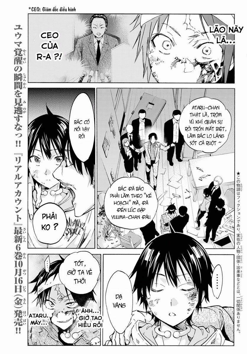 Real Account Ii 41 trang 2