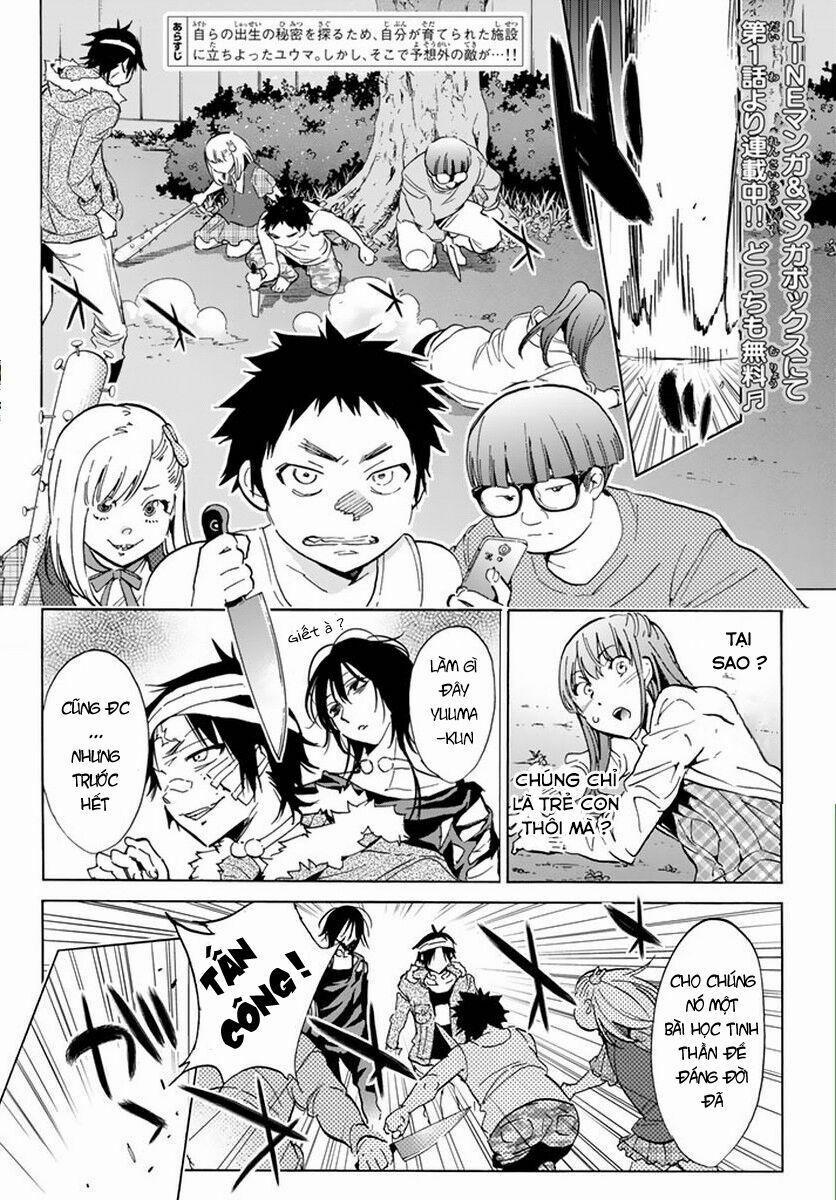 Real Account Ii 42 trang 1