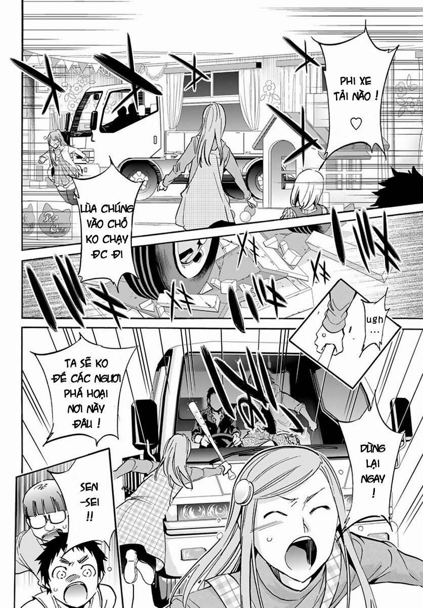 Real Account Ii 42 trang 13