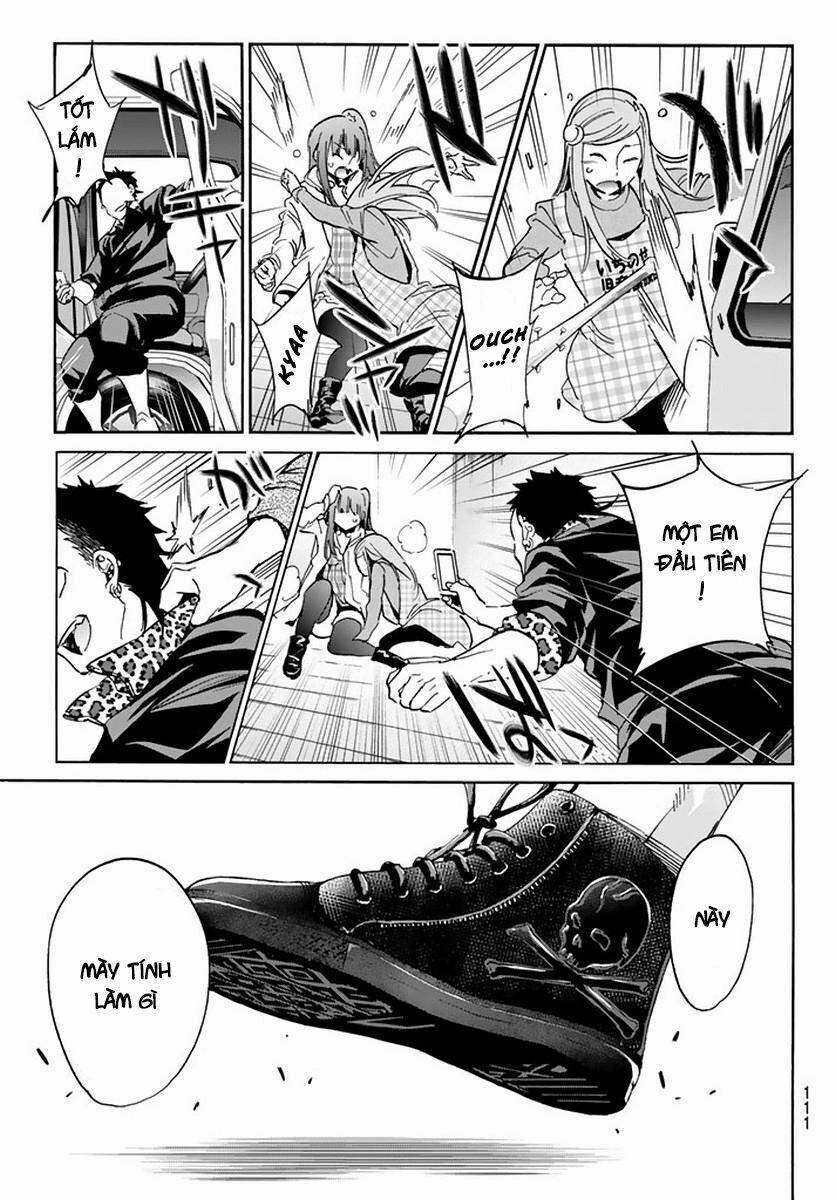 Real Account Ii 42 trang 14