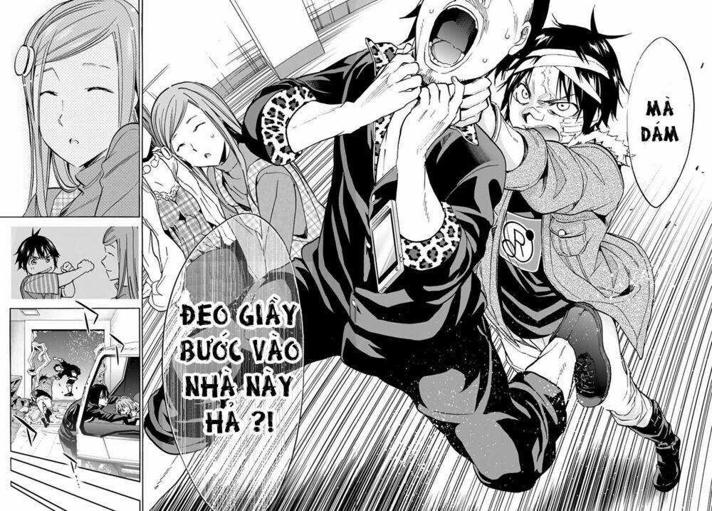 Real Account Ii 42 trang 15