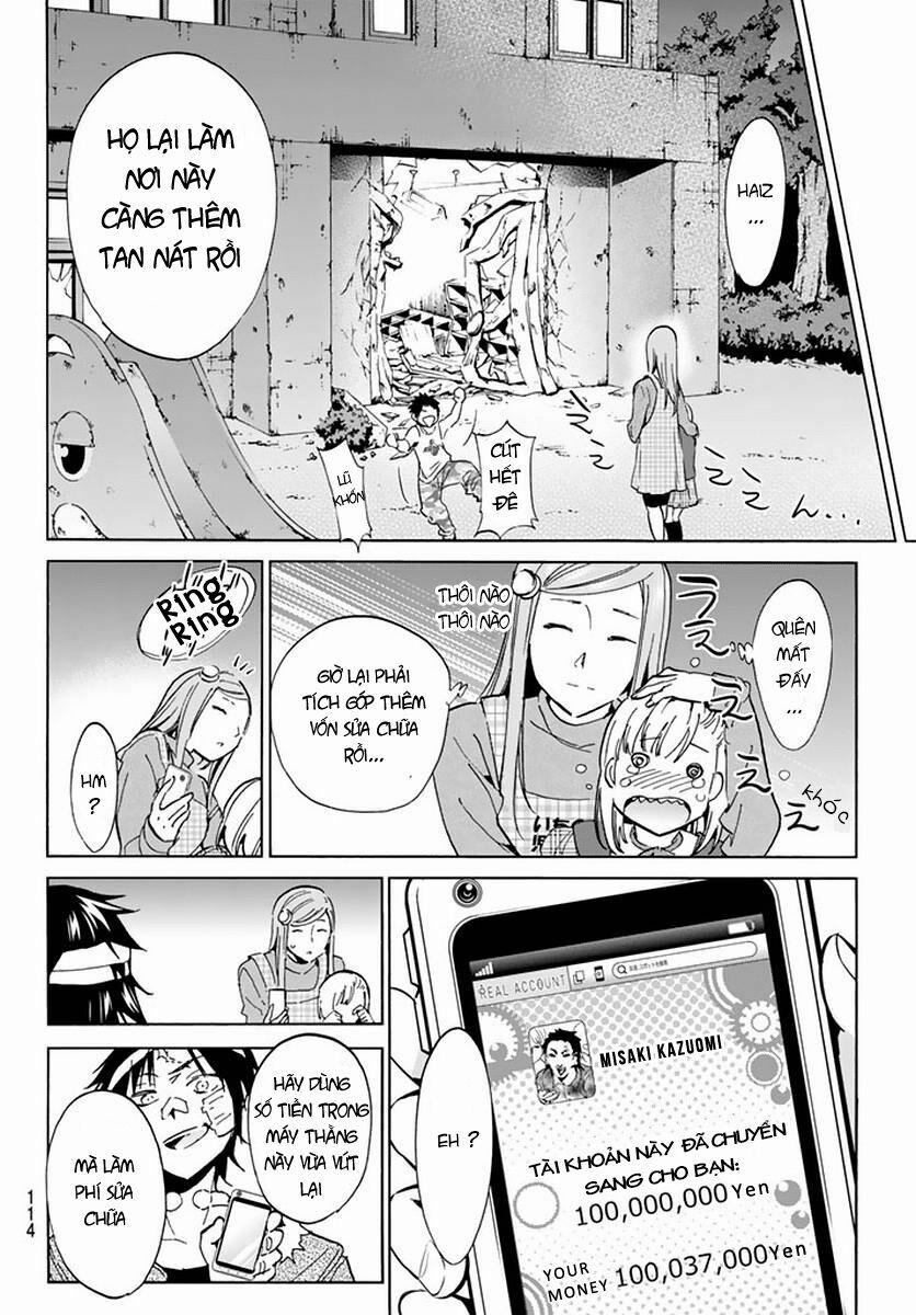 Real Account Ii 42 trang 16