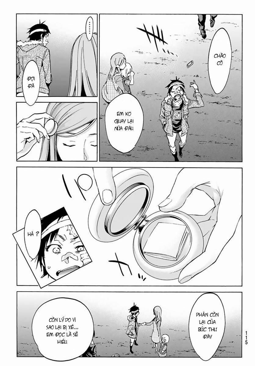 Real Account Ii 42 trang 17