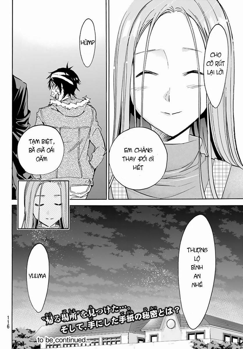 Real Account Ii 42 trang 18