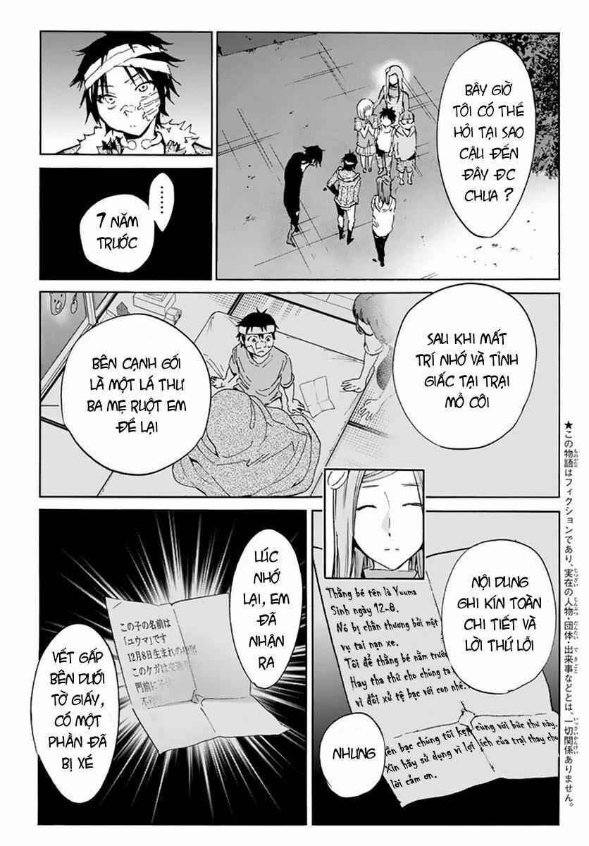 Real Account Ii 42 trang 4